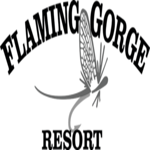 Flaming Gorge Resort logo