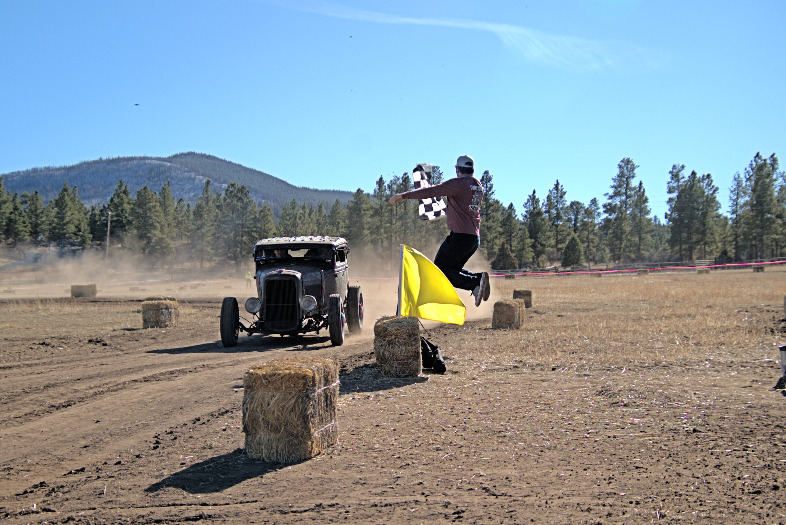 Featured image for “2026 Snow Rally Re-Cap”